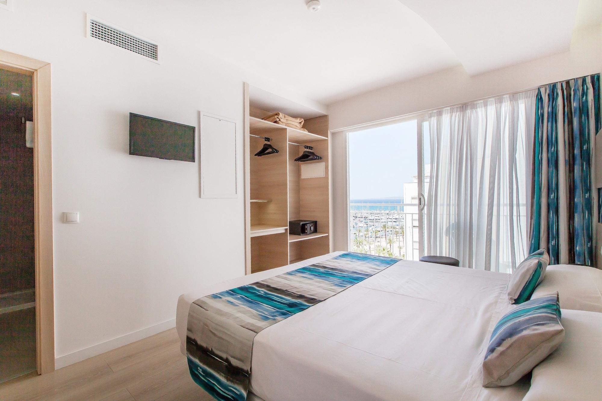 Hotel Gracia เอลอาเรนัล ภายนอก รูปภาพ