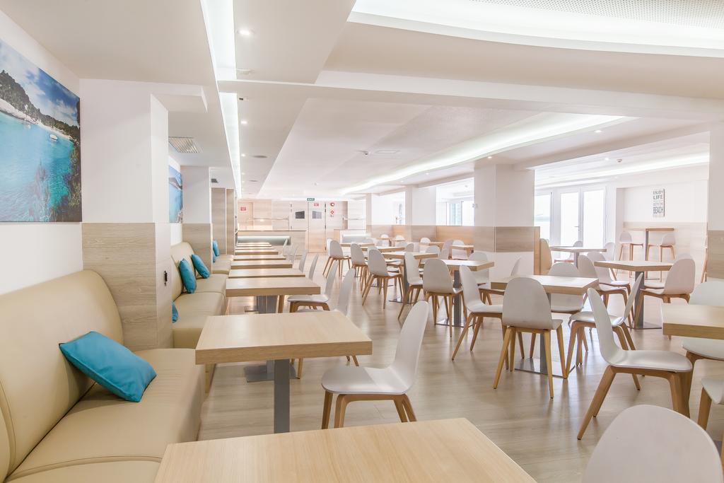 Hotel Gracia เอลอาเรนัล ภายนอก รูปภาพ