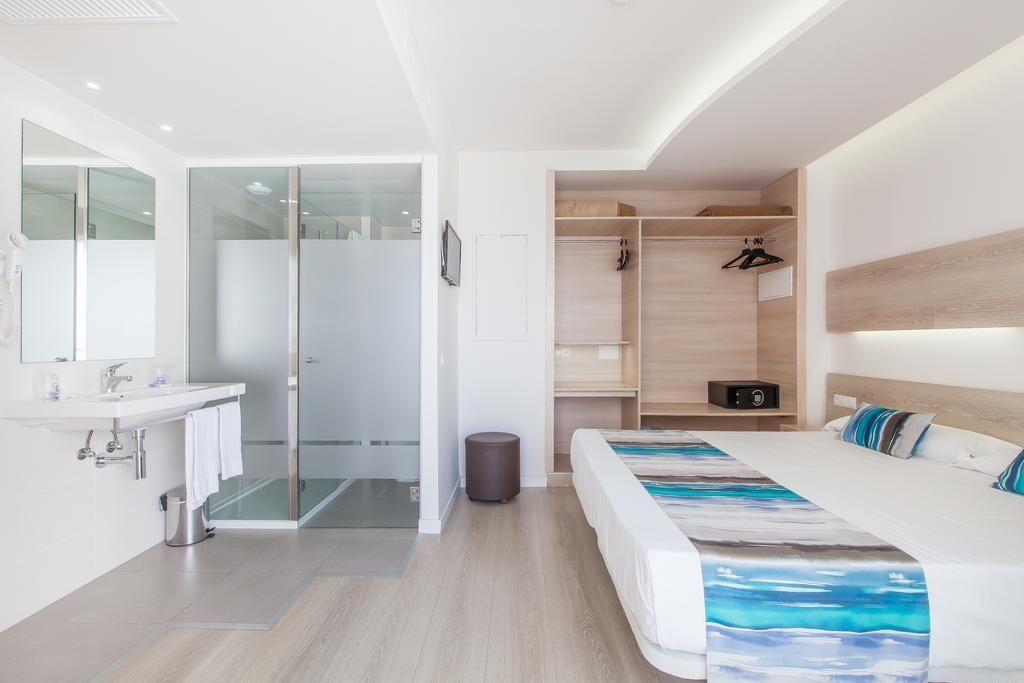 Hotel Gracia เอลอาเรนัล ภายนอก รูปภาพ