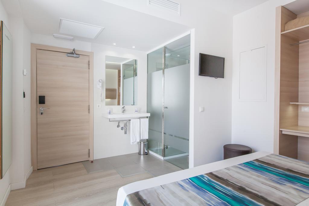 Hotel Gracia เอลอาเรนัล ภายนอก รูปภาพ