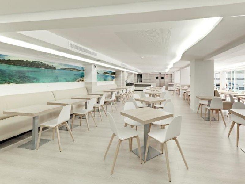 Hotel Gracia เอลอาเรนัล ภายนอก รูปภาพ