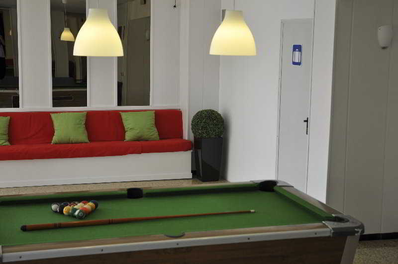Hotel Gracia เอลอาเรนัล ภายนอก รูปภาพ